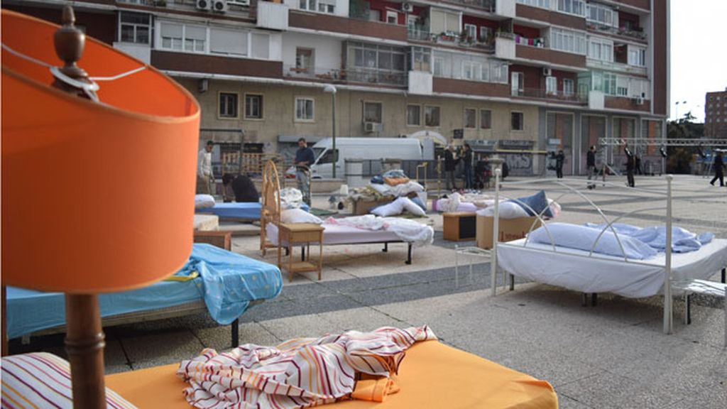 Ayúdanos a terminar con la esclavitud sexual