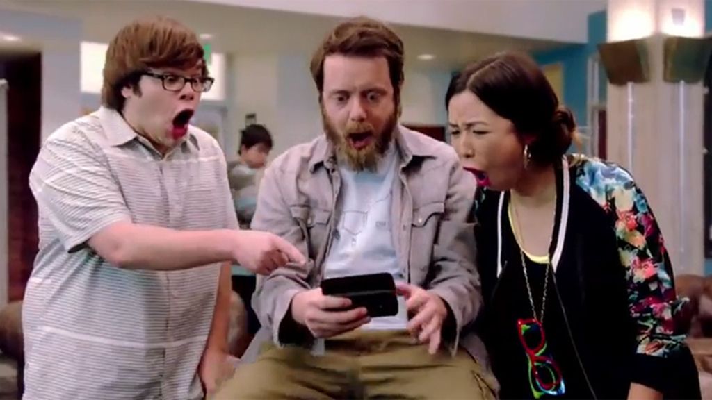 La series que ‘salvan’ los clientes de Amazon