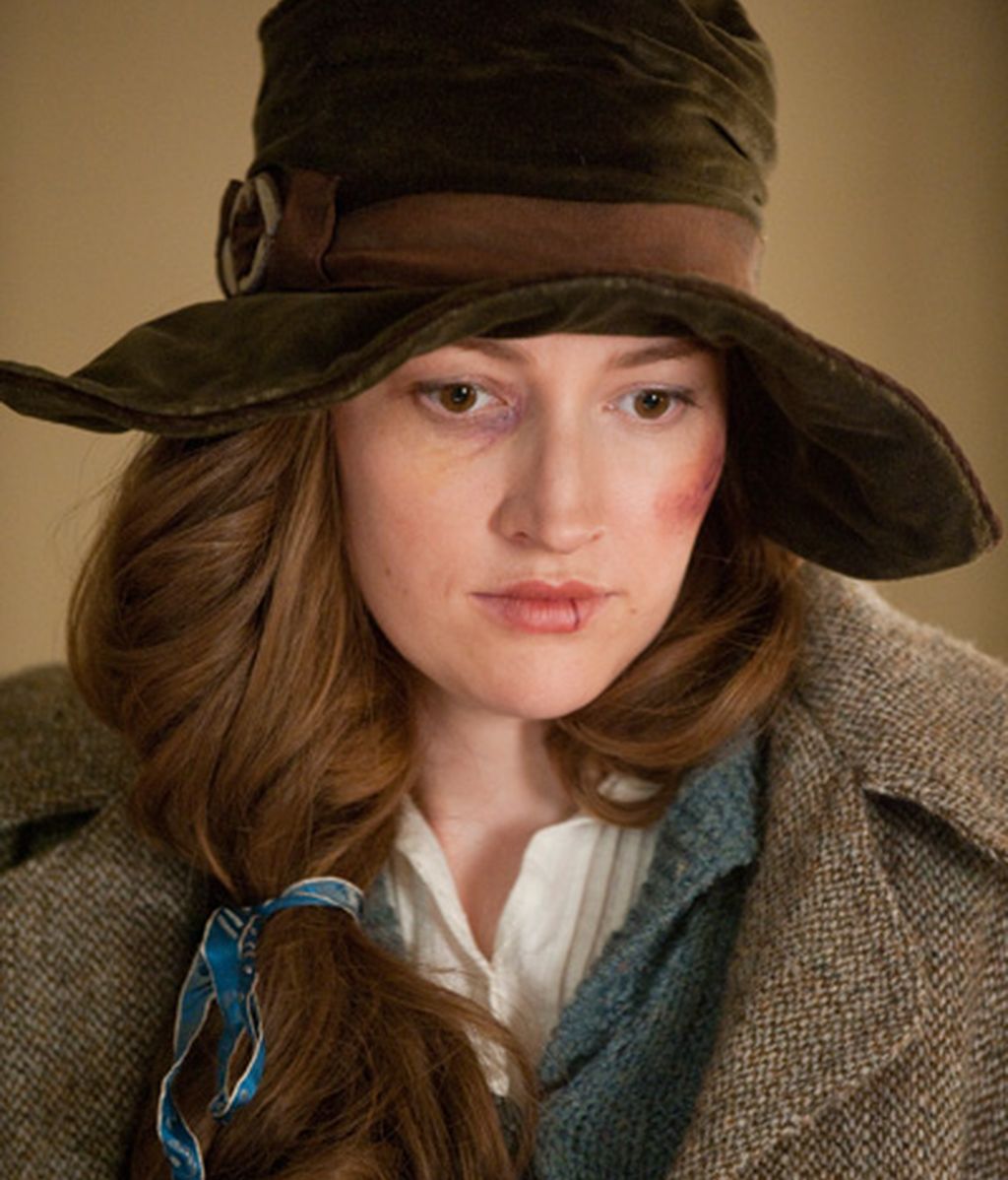 'Boardwalk Empire' (Canal +)