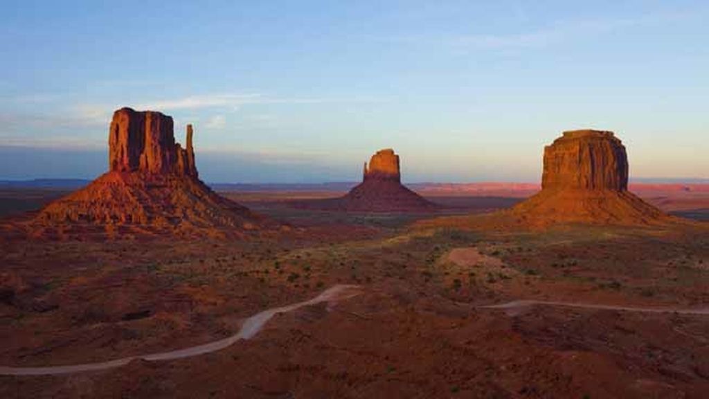 Episodio 5: ‘Forajidos y esqueletos’