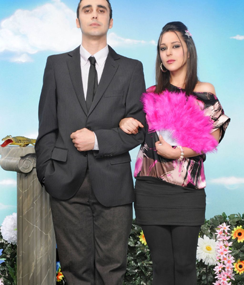 7ª temporada de 'Aída' (Telecinco)