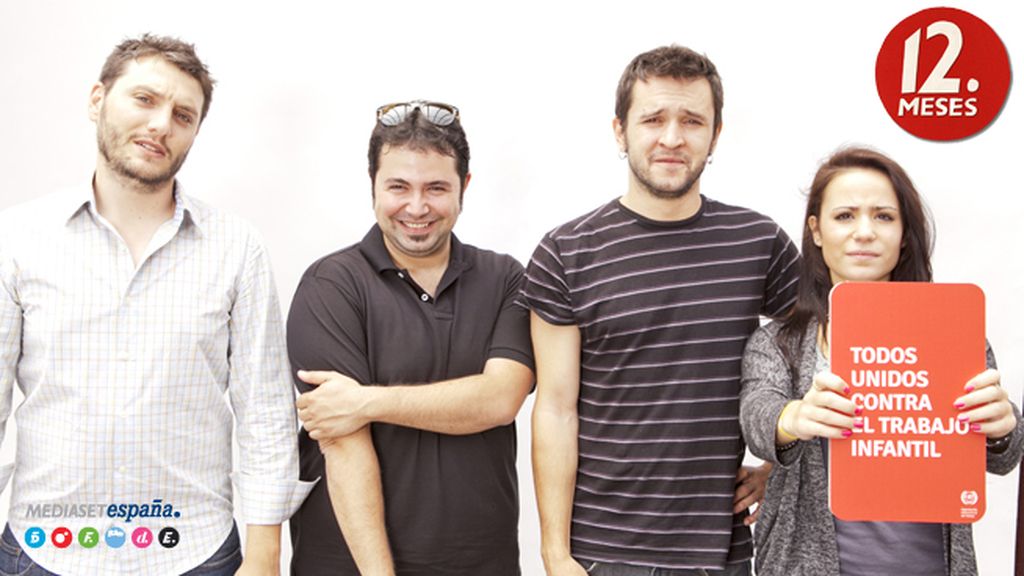 Sacamos Tarjeta Roja