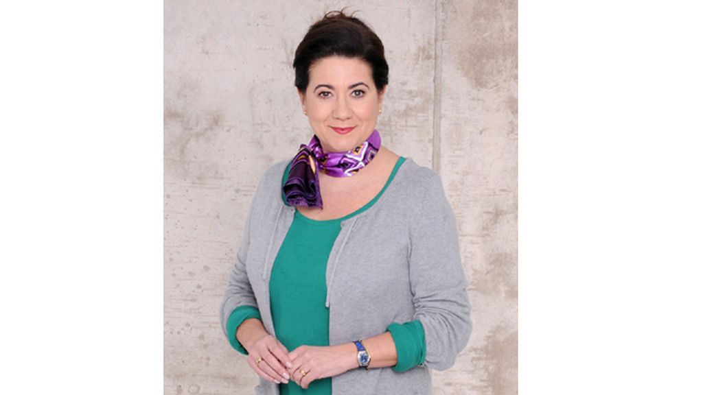 Luisa Martín es Dolores