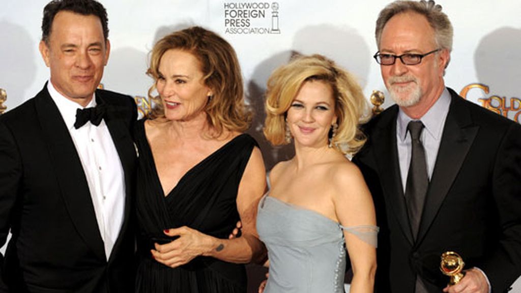 66º edición de los Globos de Oro