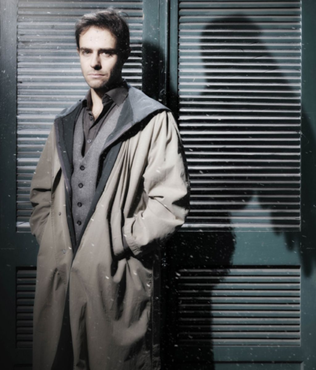 'Ángel o demonio' (Telecinco)