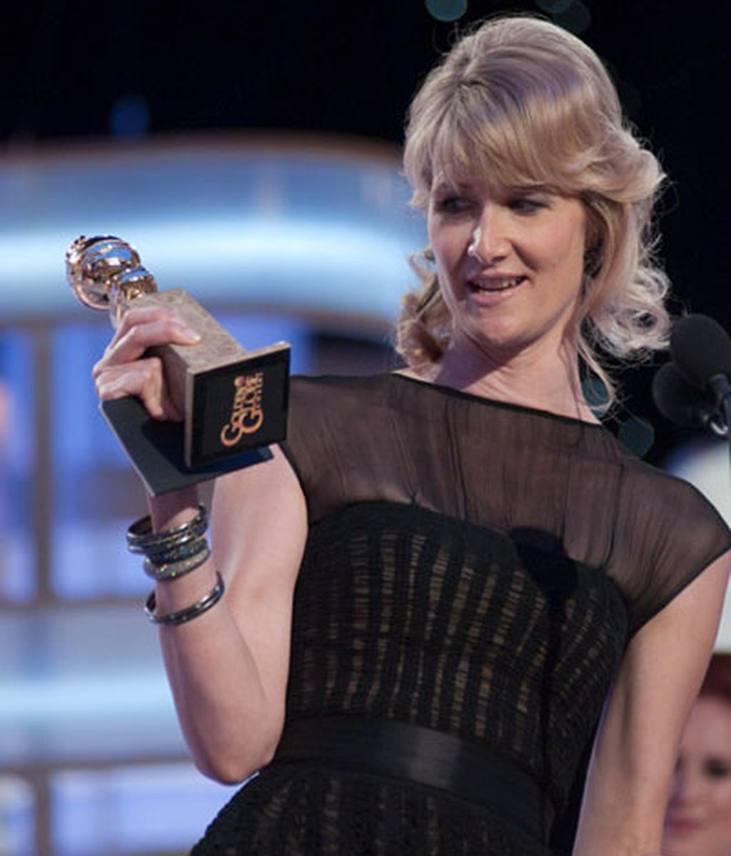 66º edición de los Globos de Oro