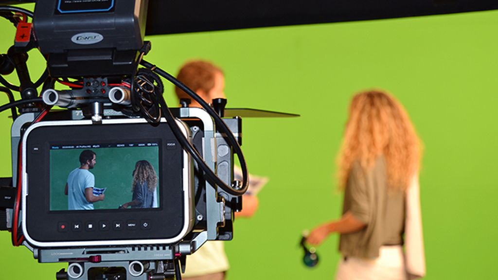 El equipo, los preparativos, la protagonista...