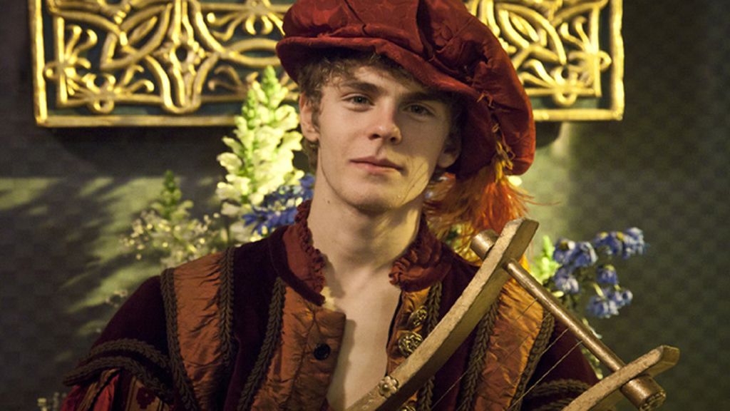 Todo era un sueño en la ficción protagonizada por David Janer