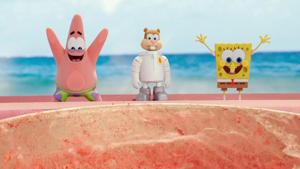 N.E.R.D y Pharrell Williams, en la banda sonora del filme