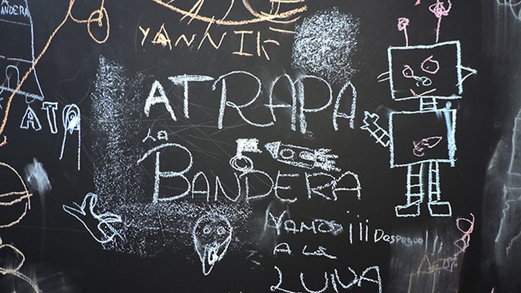 Por un camino con igualdad de oportunidades