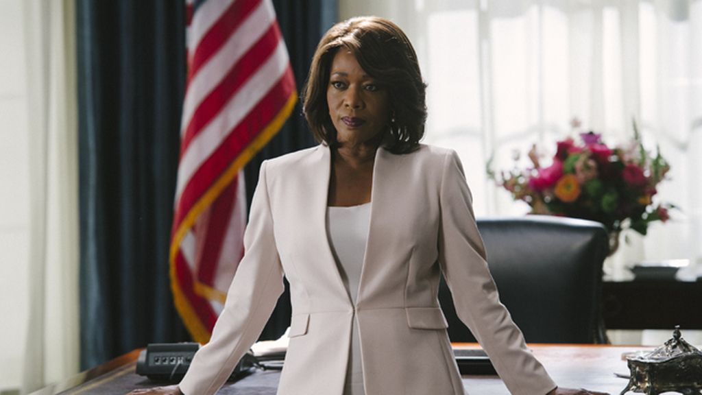 Nuevo drama para la exprotagonista de ‘Anatomía de Grey’