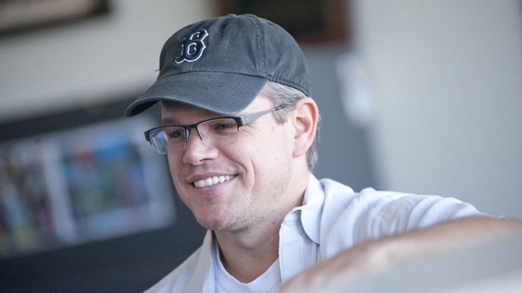 ‘Un futuro peligroso’, el 19 de marzo a las 23.00