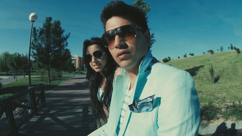 La pureza antes de la boda, en el primer episodio