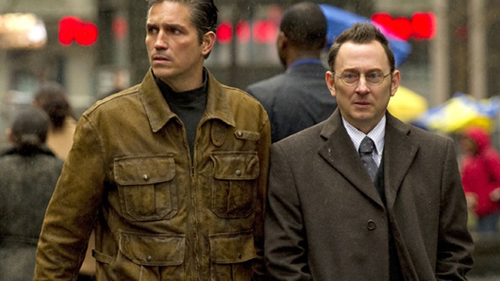 'PERSON OF INTEREST' (CALLE 13)