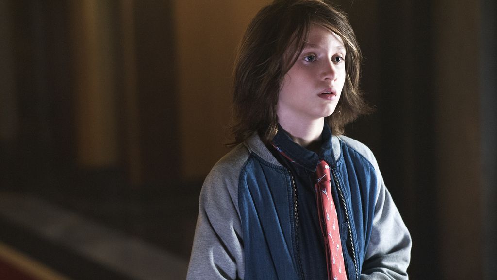 Ryan Murphy provoca el mismo miedo que en el resto de la saga