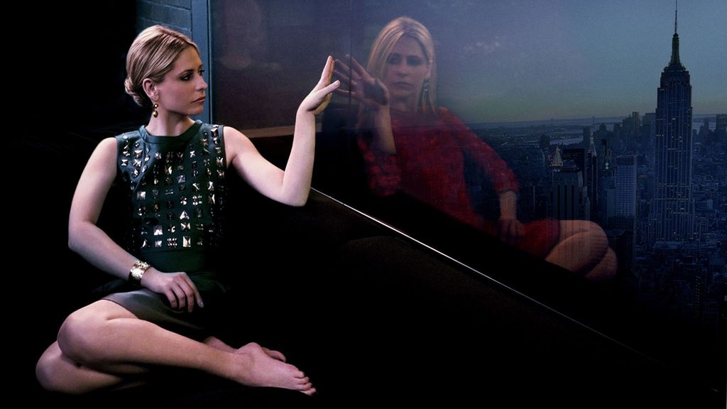 Sarah Michelle Gellar paga un alto precio por su doble vida