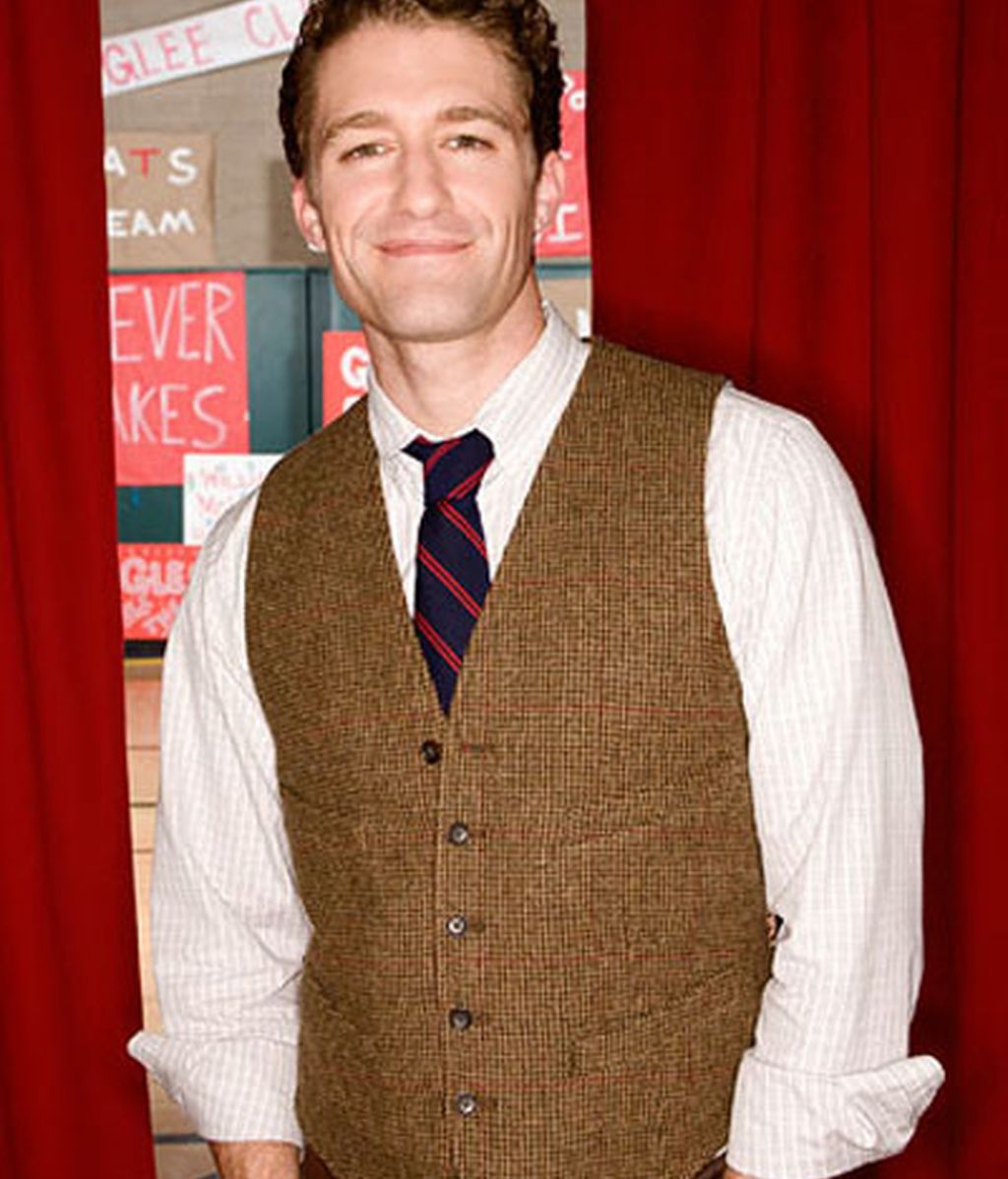 Candidatos a los Emmy 2010