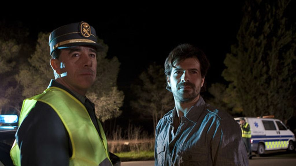 'Gavilanes' (Antena 3)