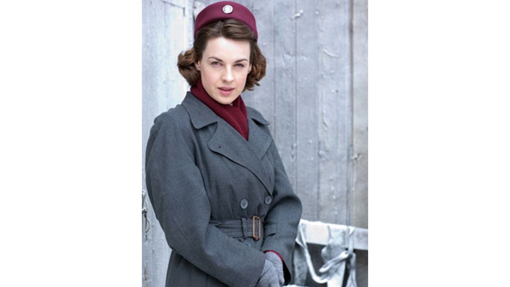 Las comadronas están más ocupadas que nunca