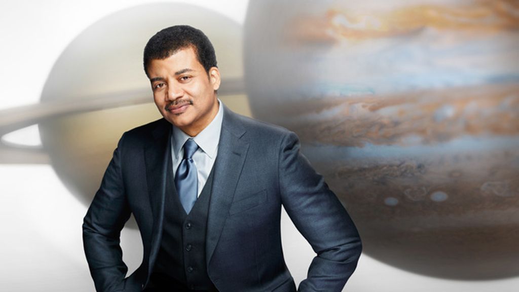 Todos los canales de Fox International Channels estrenan la serie el 10 de marzo a las 23.00