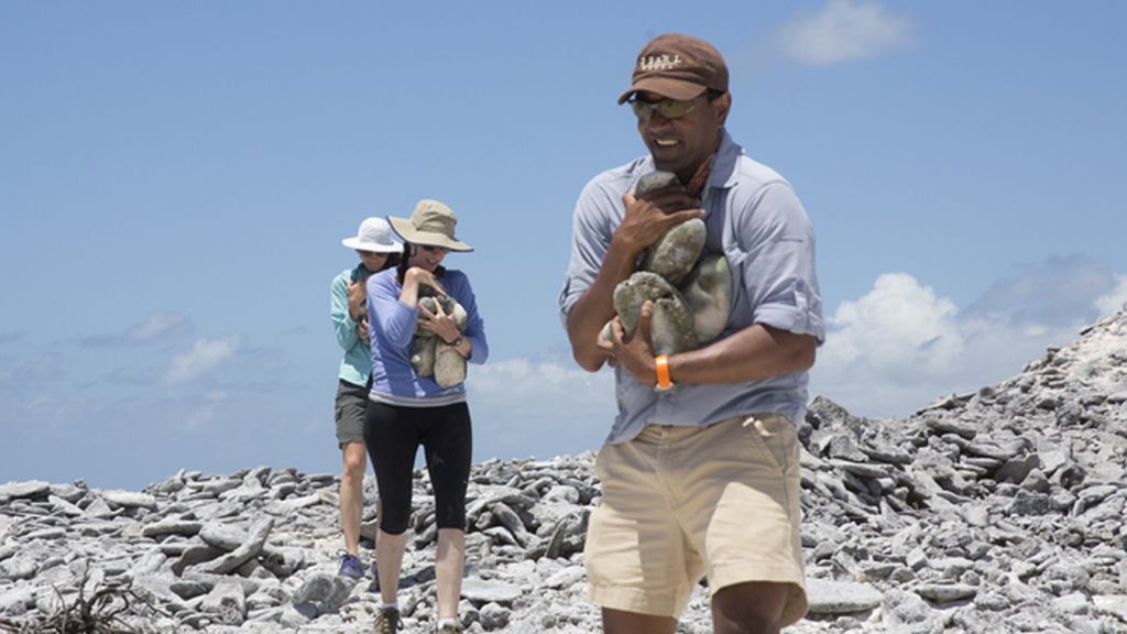 ‘La crecida’, el 12 de febrero a las 23.00