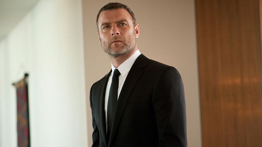 Liev Schreiber, mejor actor en serie dramática por 'Ray Donovan'