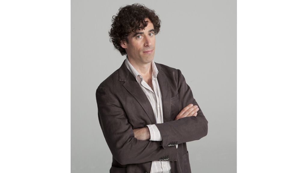 ‘Episodes’ (20.55), el regreso del ‘friend’ Matt LeBlanc a la comedia paródica