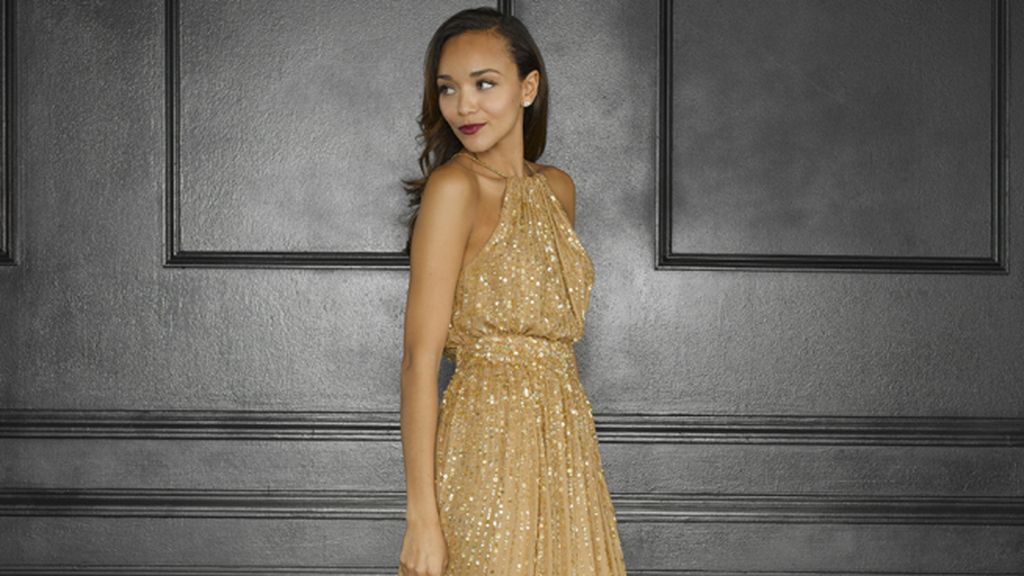 Un verano marcado por la desaparición de la intrigante Victoria Grayson