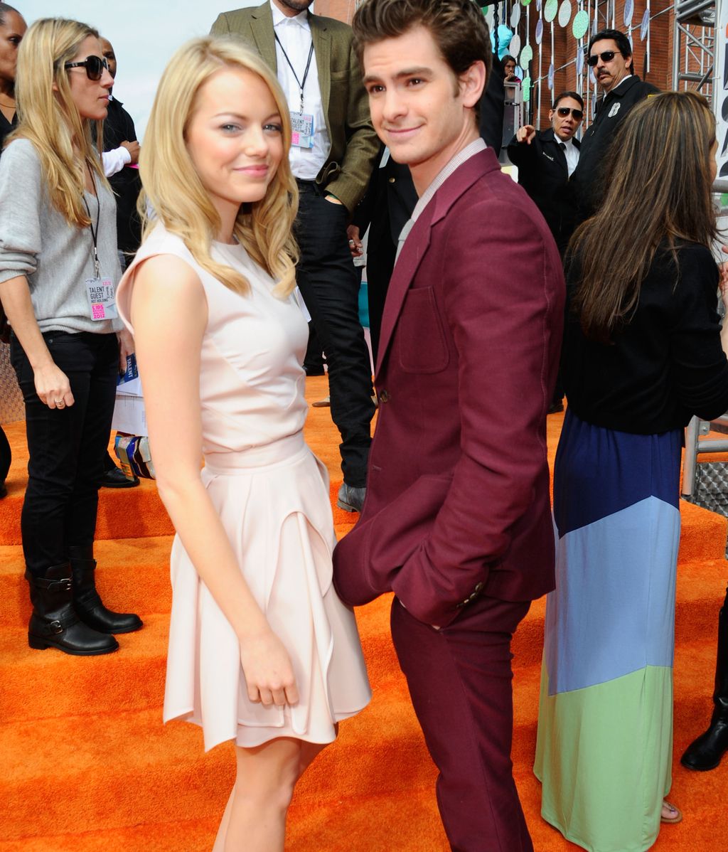 Katy Perry, Taylor Lautner, Big Time Rush, Selena Gomez, Kristen Stewart, LMFAO o Justin Bieber, los reyes del moco verde