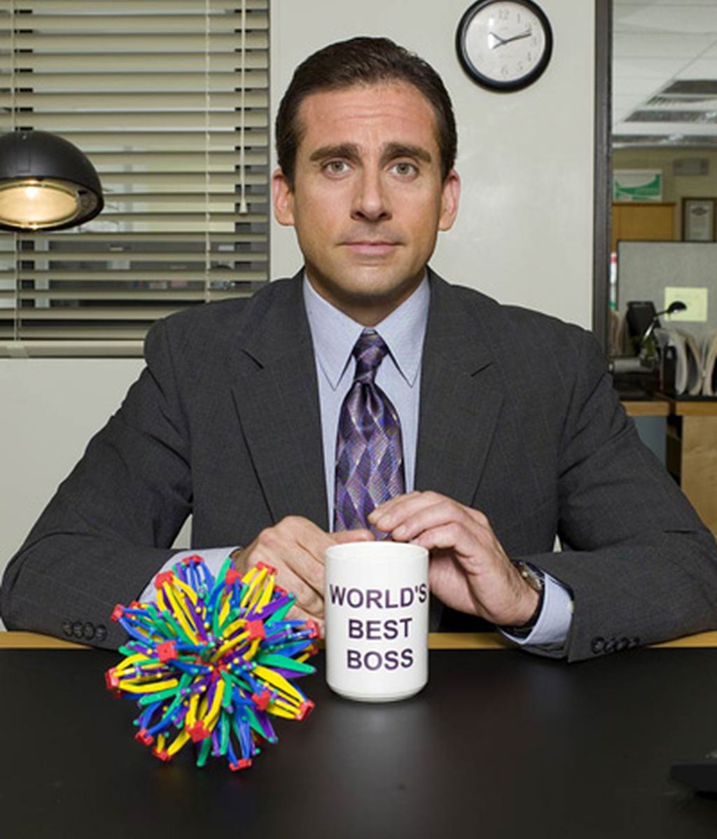 Candidatos a los Globos de Oro 2011