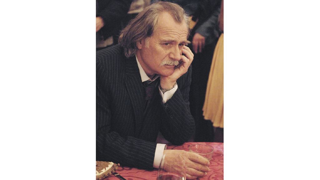 El ‘thriller’ se basa en la serie holandesa ‘Penoza’