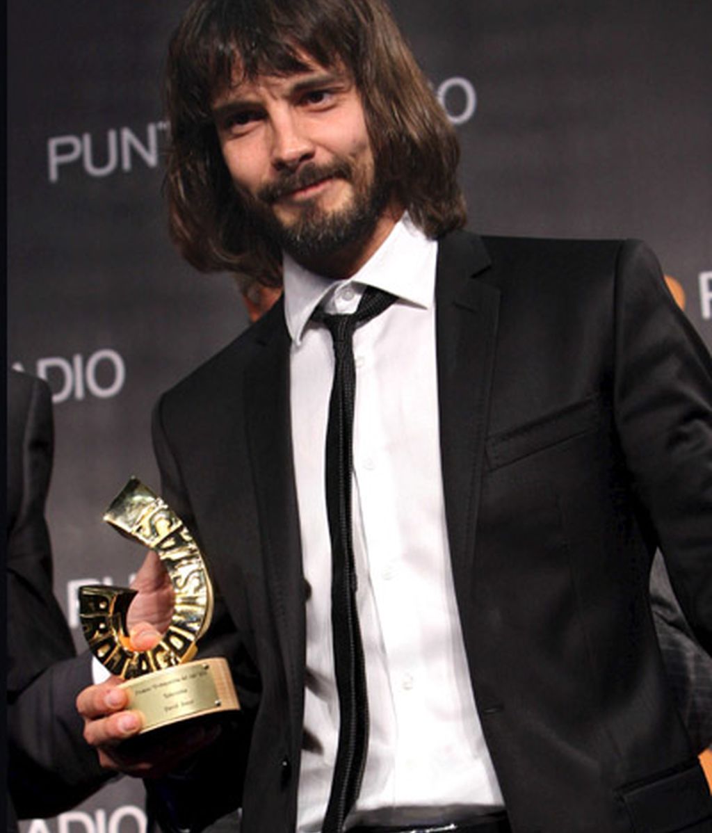 Protagonistas 2010