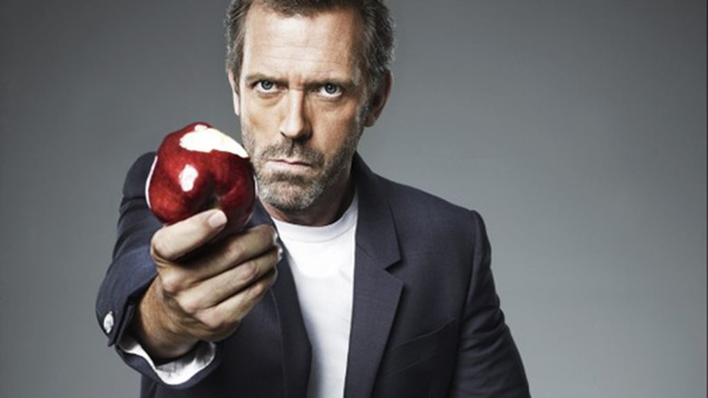 Series USA en Cuatro