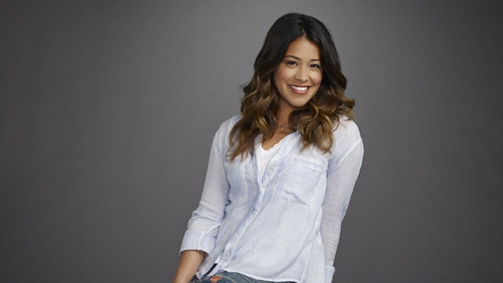 'Jane the virgin’ (Canal + Series)