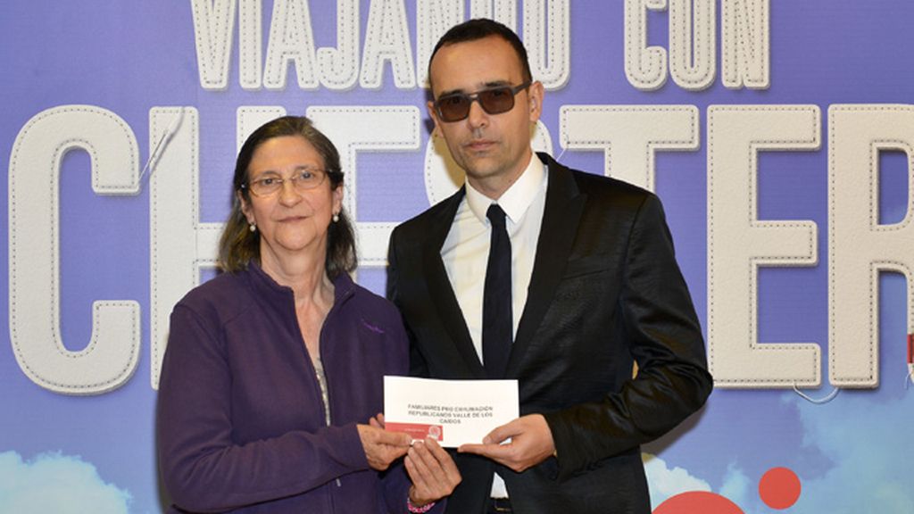 Agrupación de Familiares pro exhumación de republicanos del Valle de los Caidos