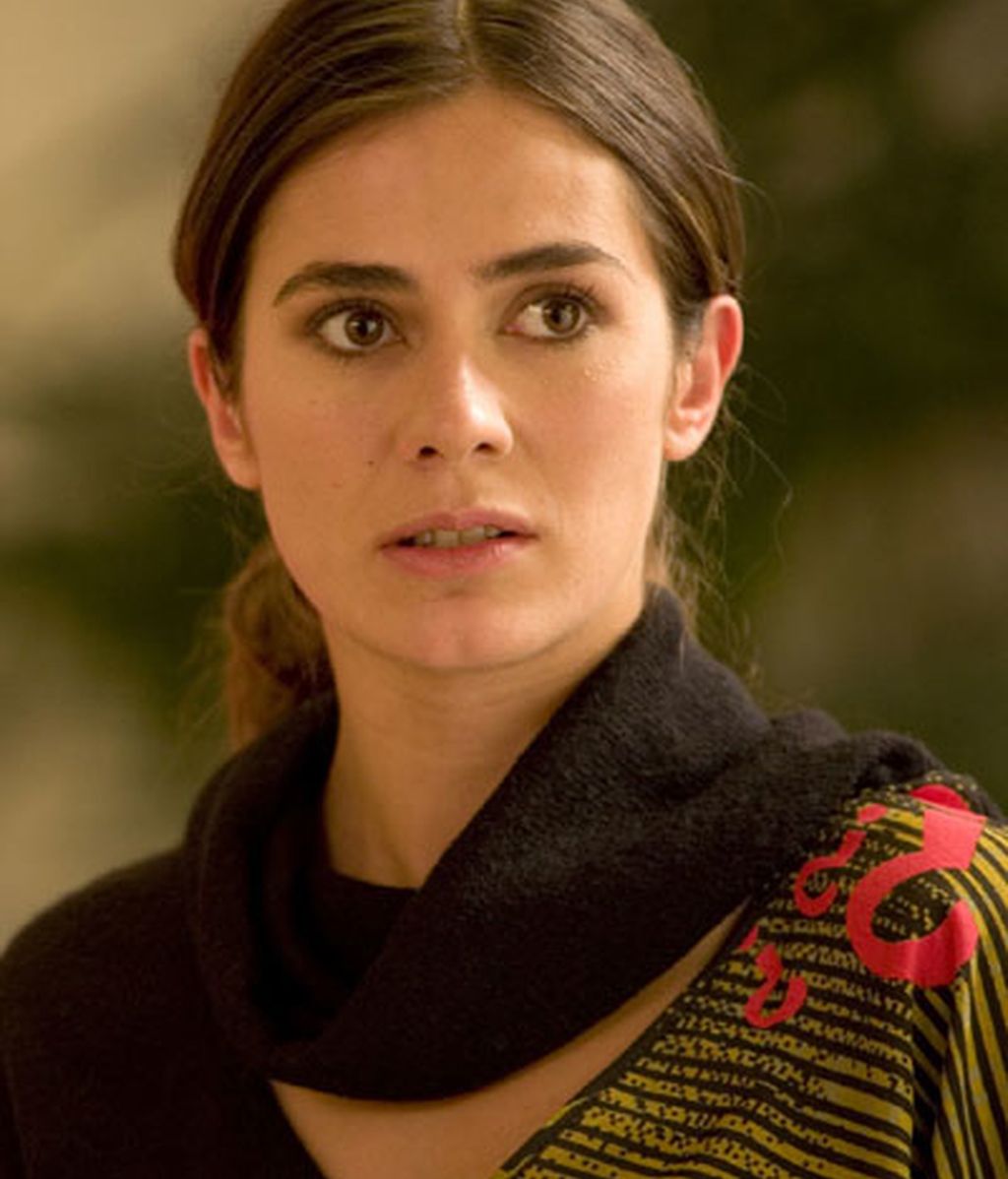 Las caras de 'Acusados' (Telecinco)