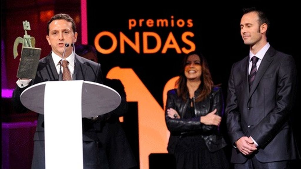 Premios Ondas 2009