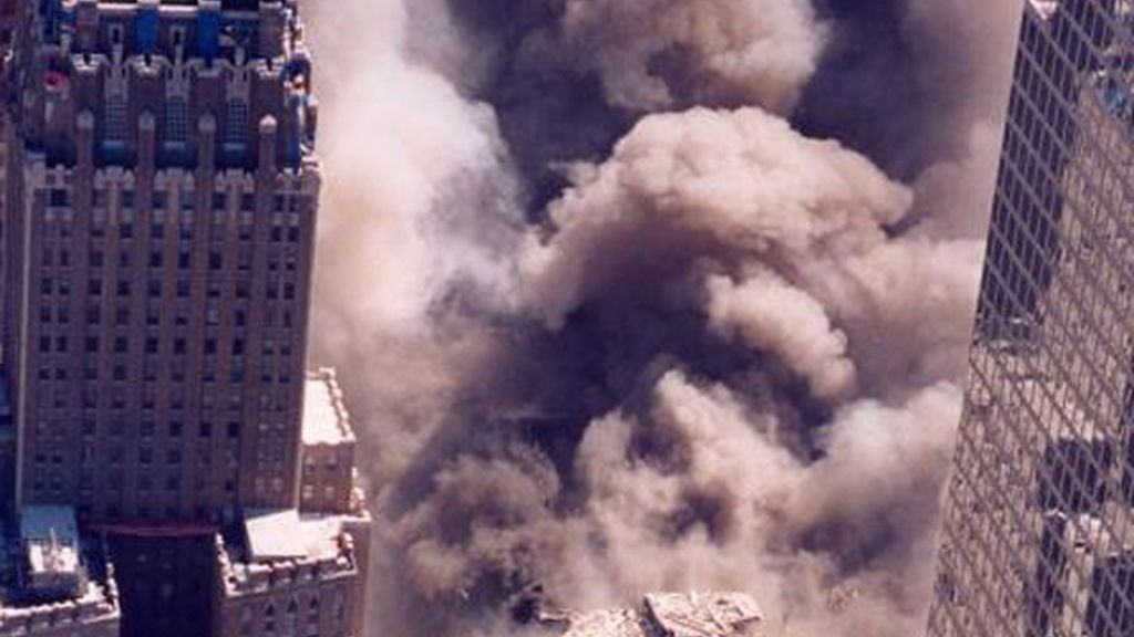 Especial 11-S (National Geographic)