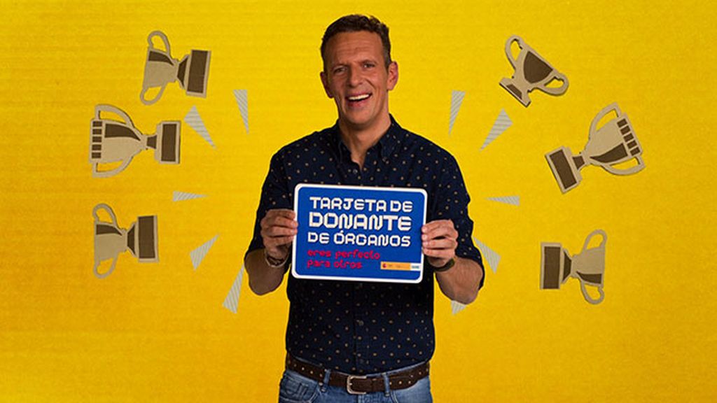 Gracias por demostrar que eres perfecto para otros