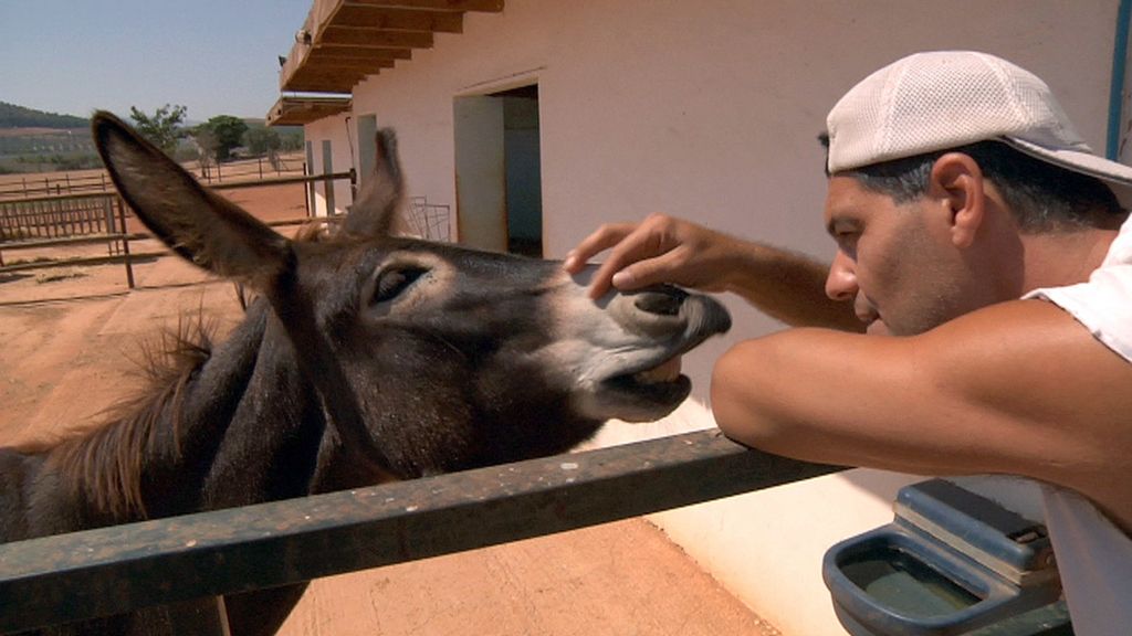 Un periplo por la Península Ibérica