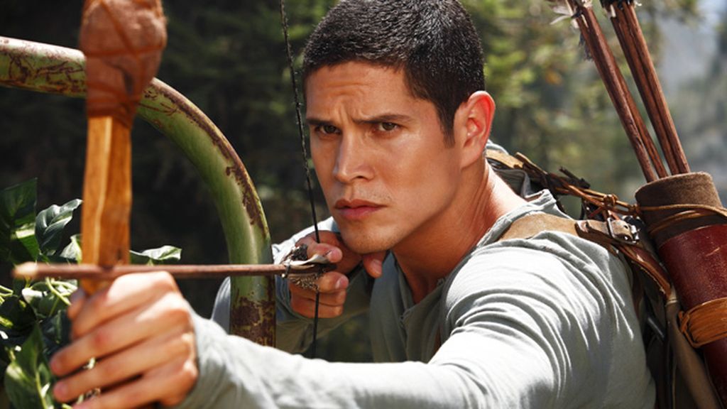 Los supervivientes en un mundo post-apocalíptico tienen que adaptarse a un planeta sin recursos