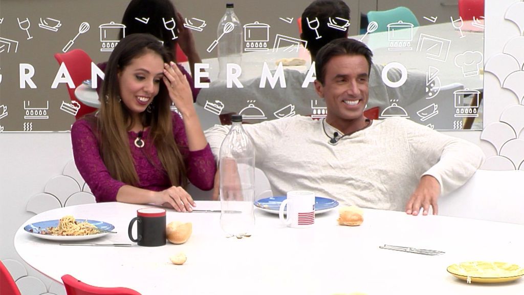 Resumen diario ‘GH Revolution’ (21/09/17), completo