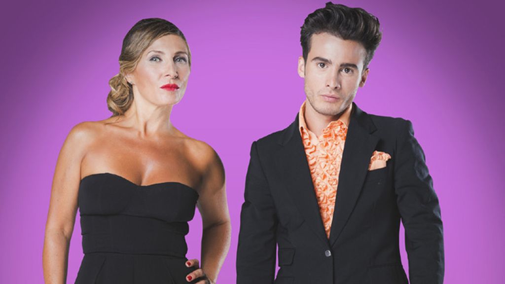 Roi, busca un hombre muy masculino y a su altura social