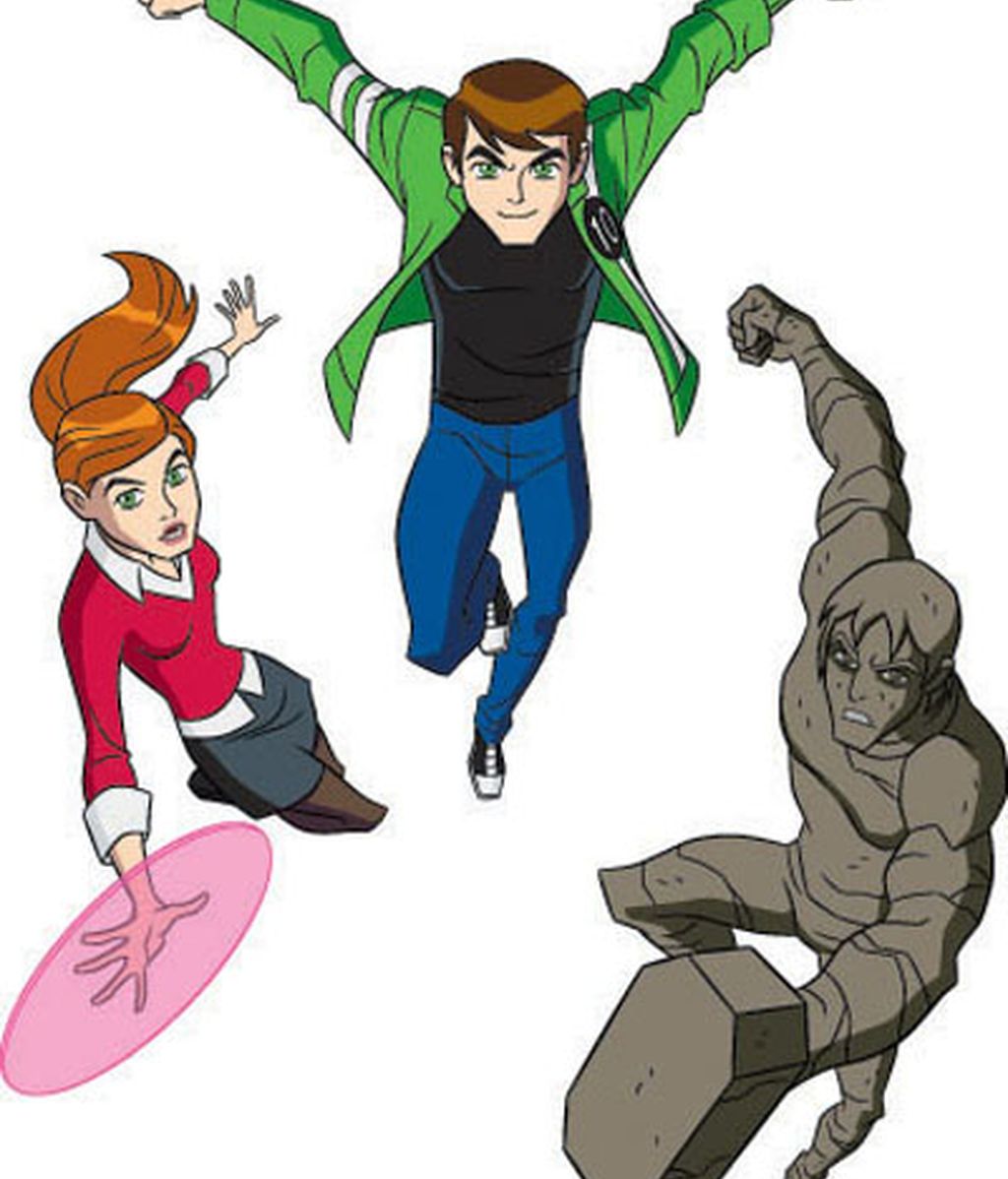 Aniversario de Boing