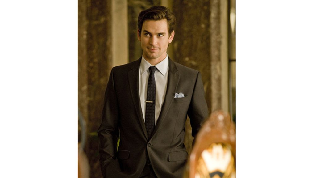 'Ladrón de guante blanco'