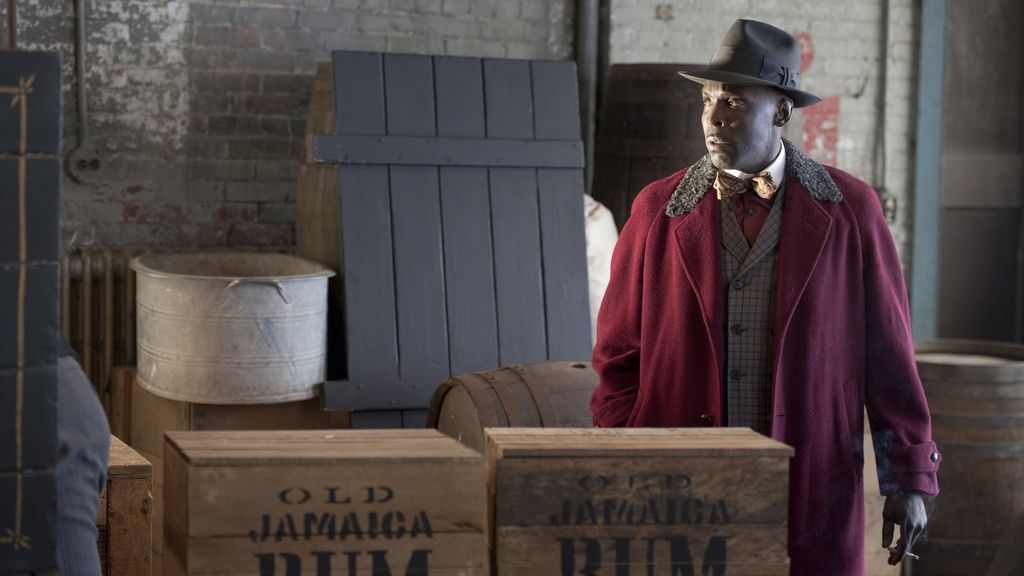 Tramas políticas, alcohol y mucha violencia en la segunda temporada