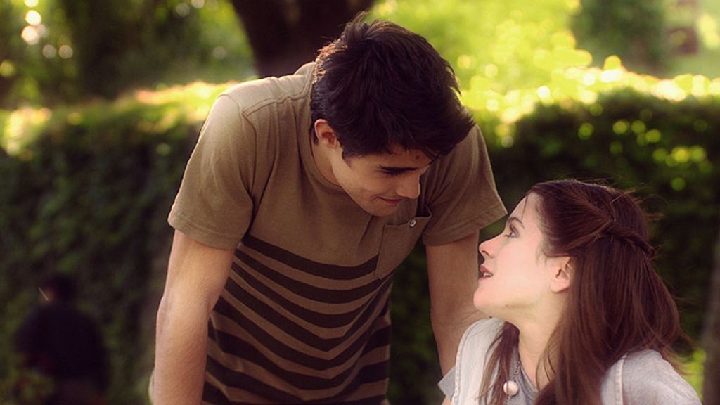 Amor y amistad para una adolescente desarraigada