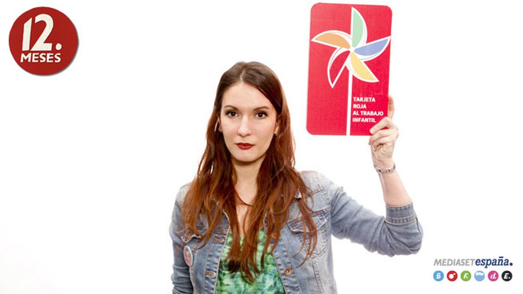 Sacamos Tarjeta Roja