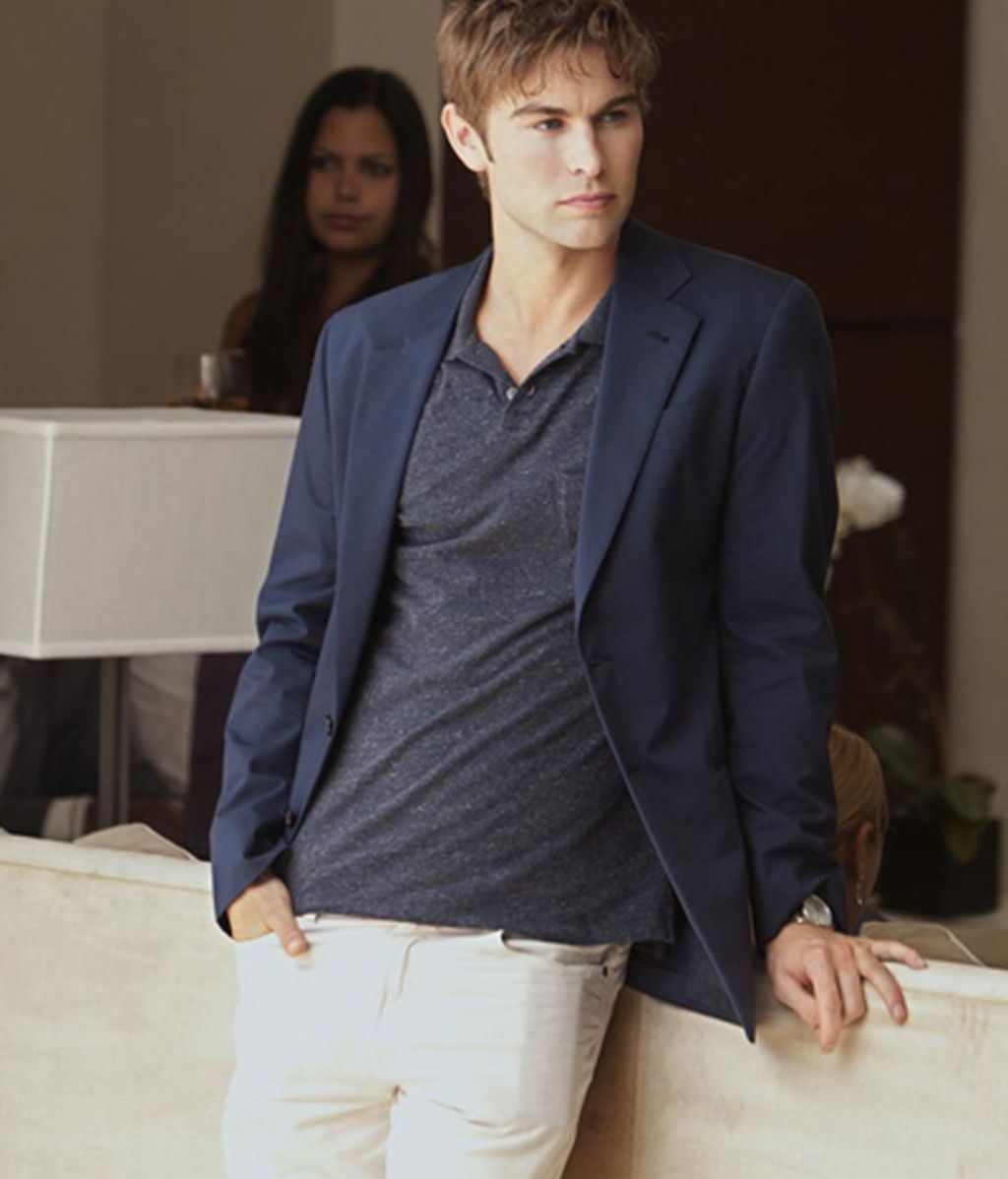 'Gossip Girl'