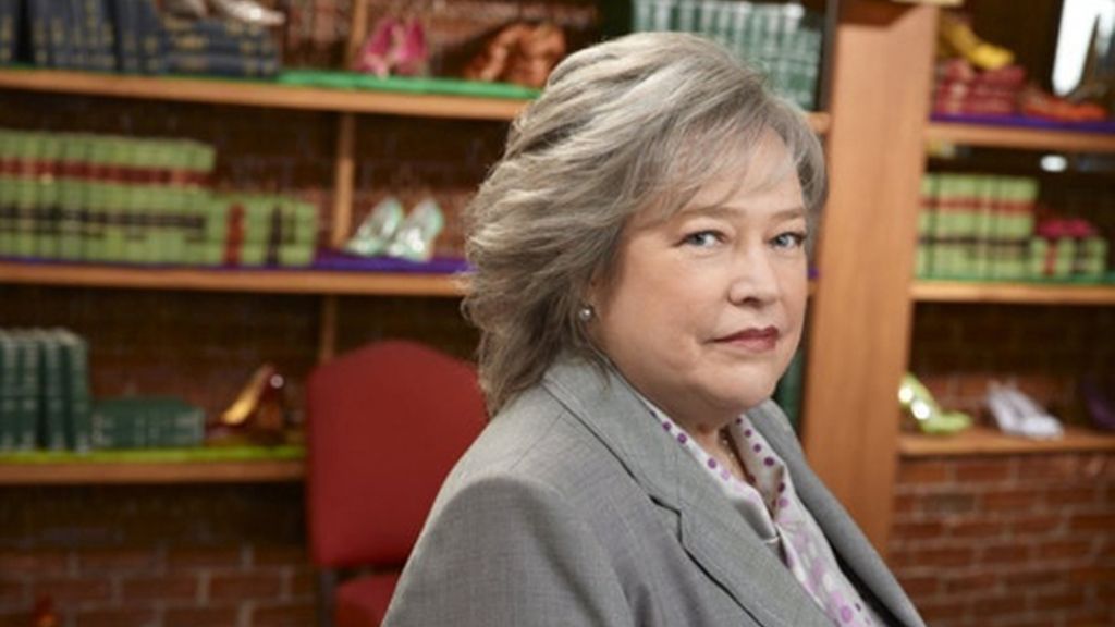 Candidatos a los Emmy 2011